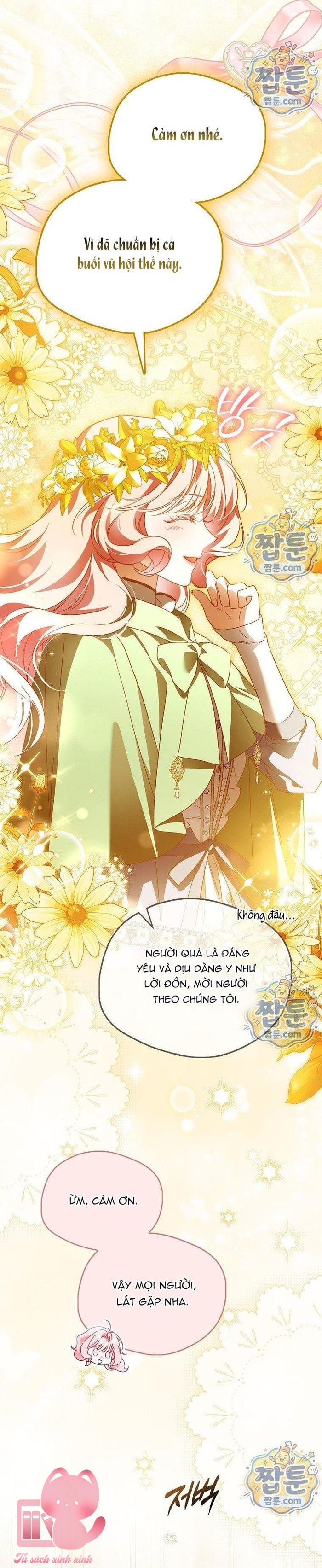 Hầu Tước Maron - Chap 50