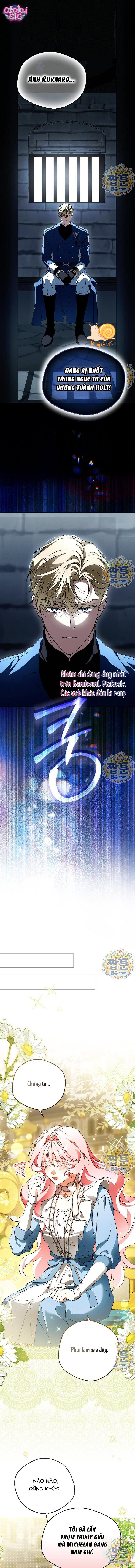 Hầu Tước Maron - Chap 51