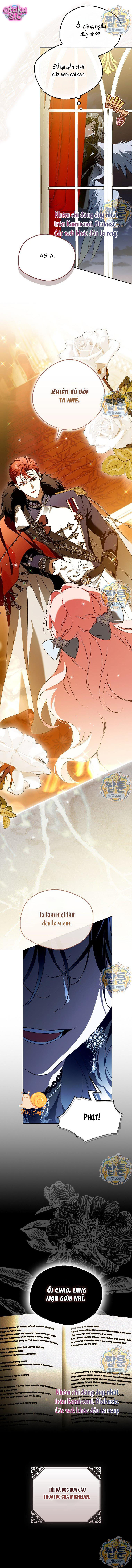 Hầu Tước Maron - Chap 51