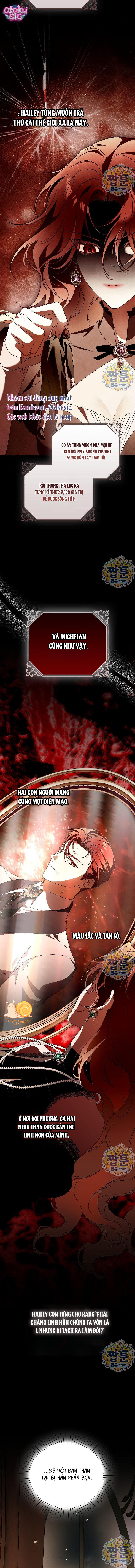 Hầu Tước Maron - Chap 51