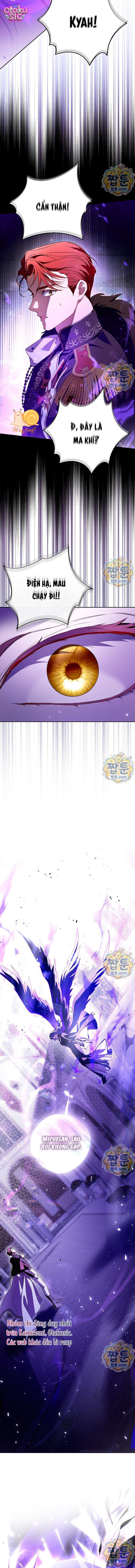 Hầu Tước Maron - Chap 51