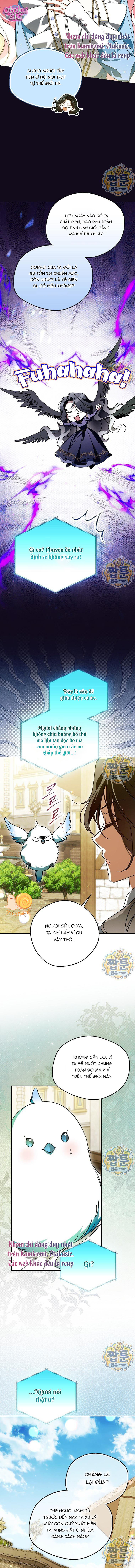 Hầu Tước Maron - Chap 51
