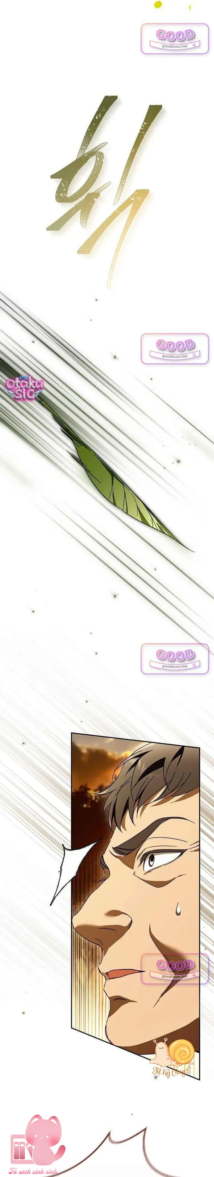 Hầu Tước Maron - Chap 54