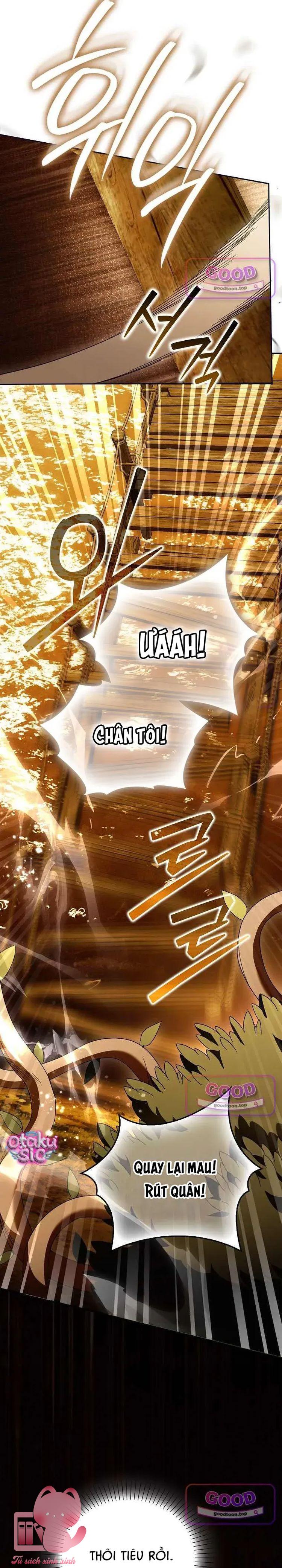 Hầu Tước Maron - Chap 54