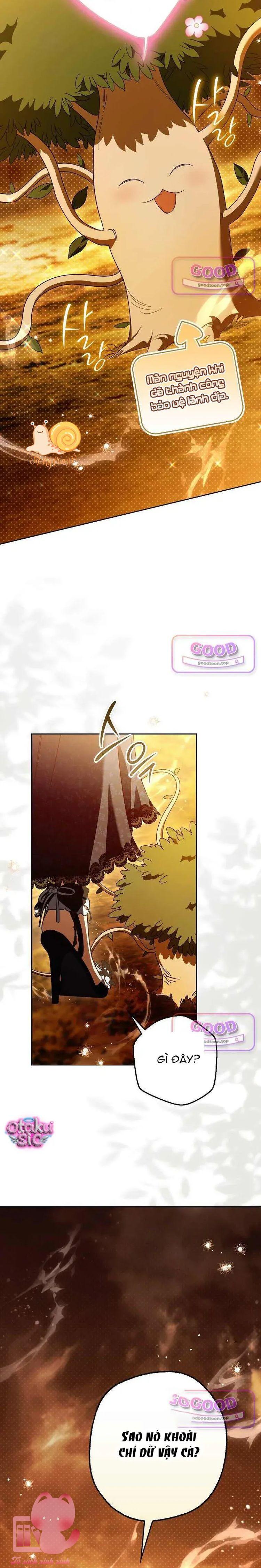 Hầu Tước Maron - Chap 54