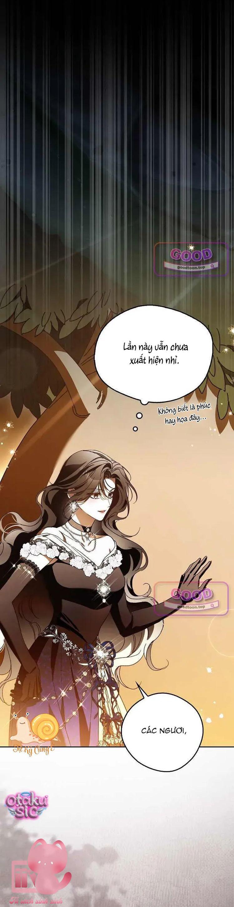 Hầu Tước Maron - Chap 54