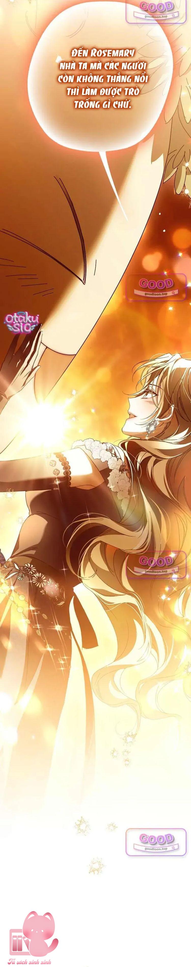 Hầu Tước Maron - Chap 54