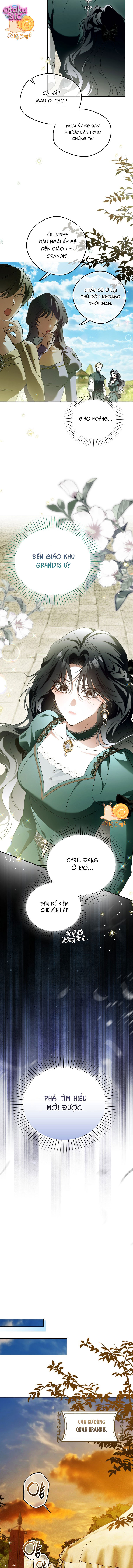 Hầu Tước Maron - Chap 56 - Trang 12
