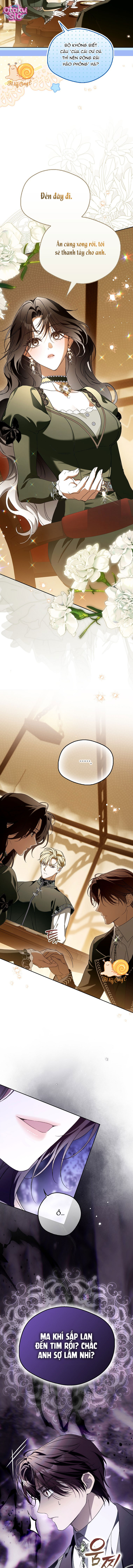 Hầu Tước Maron - Chap 56 - Trang 14