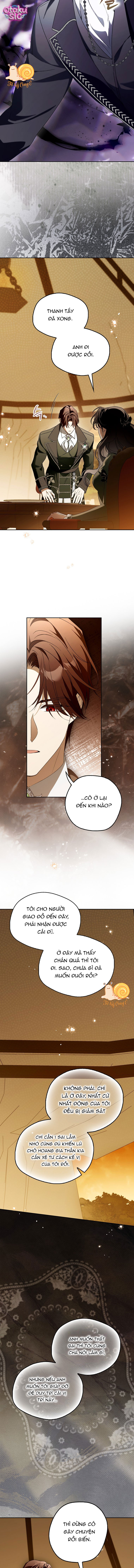 Hầu Tước Maron - Chap 56 - Trang 15