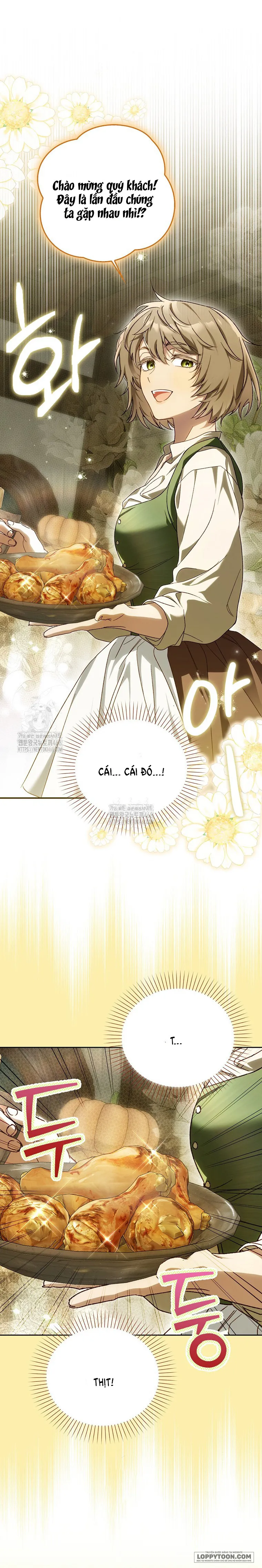 Hầu Tước Maron - Chap 6 - Trang 0