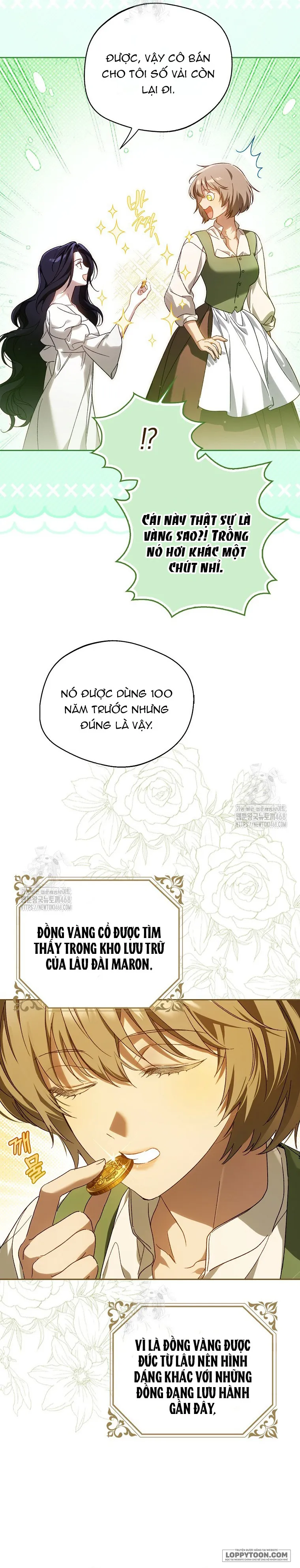 Hầu Tước Maron - Chap 6 - Trang 10