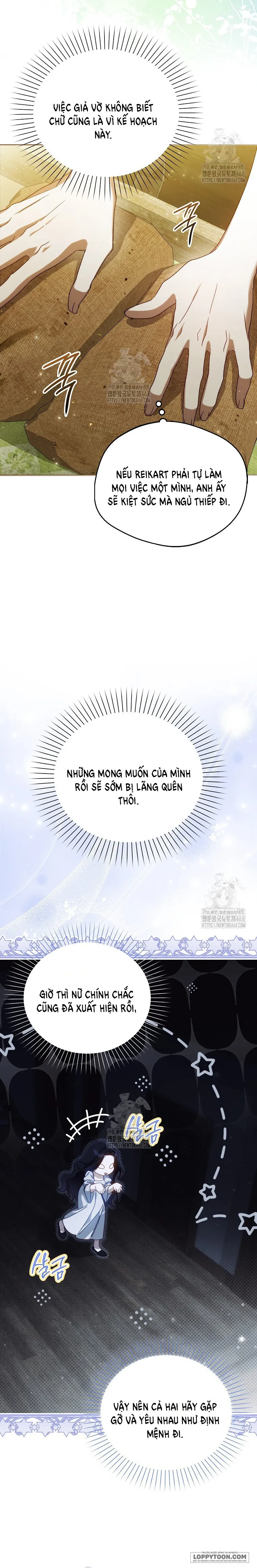 Hầu Tước Maron - Chap 6 - Trang 16