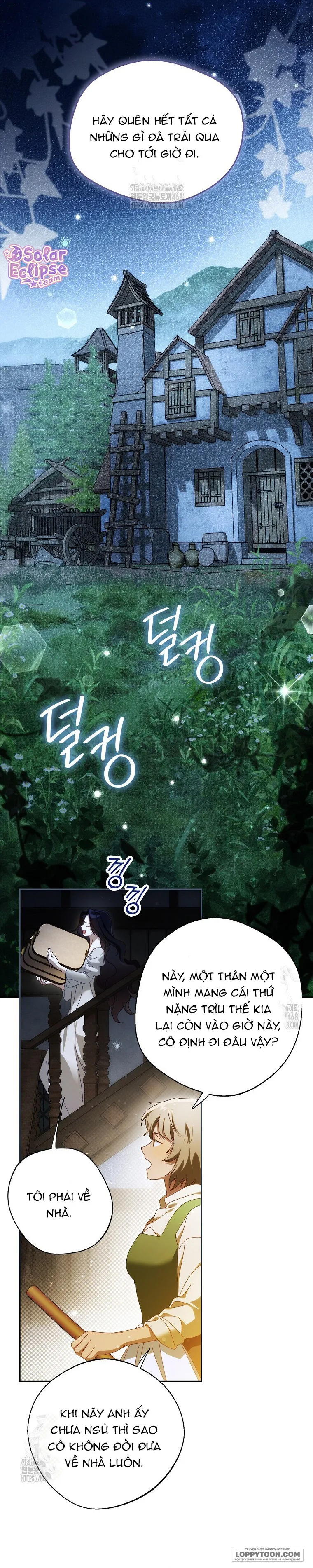 Hầu Tước Maron - Chap 6 - Trang 18