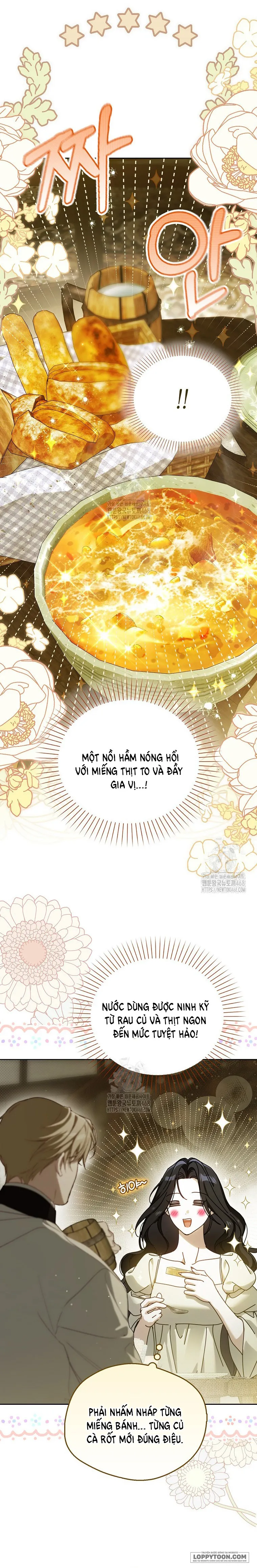 Hầu Tước Maron - Chap 6 - Trang 2