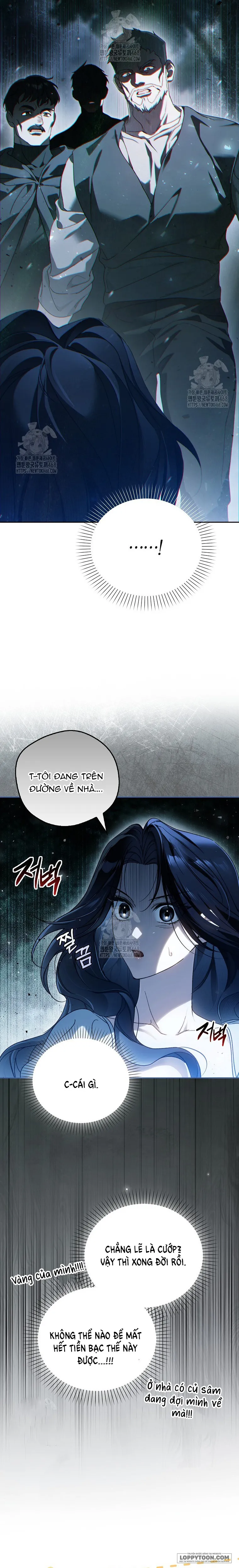 Hầu Tước Maron - Chap 6 - Trang 24