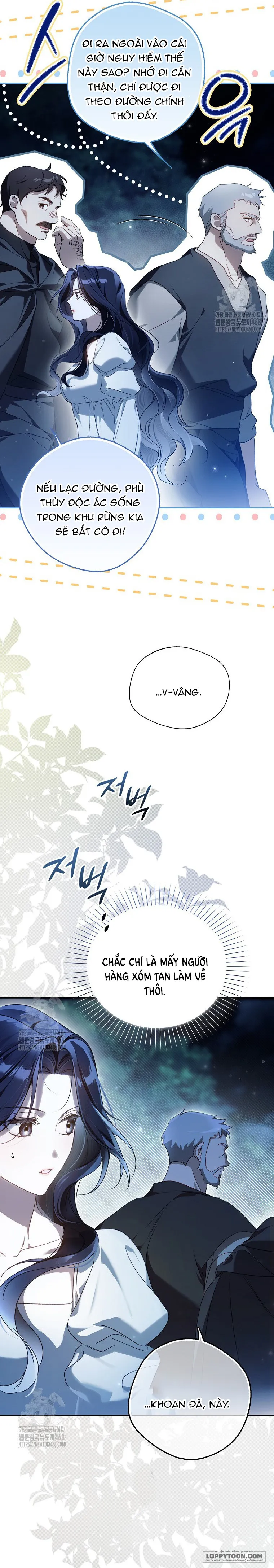 Hầu Tước Maron - Chap 6 - Trang 25