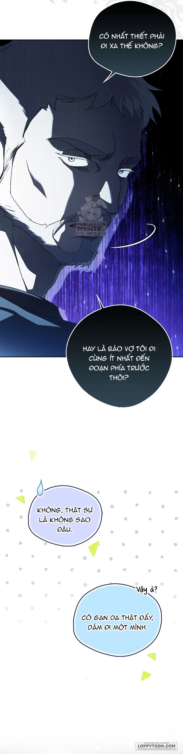 Hầu Tước Maron - Chap 6 - Trang 26