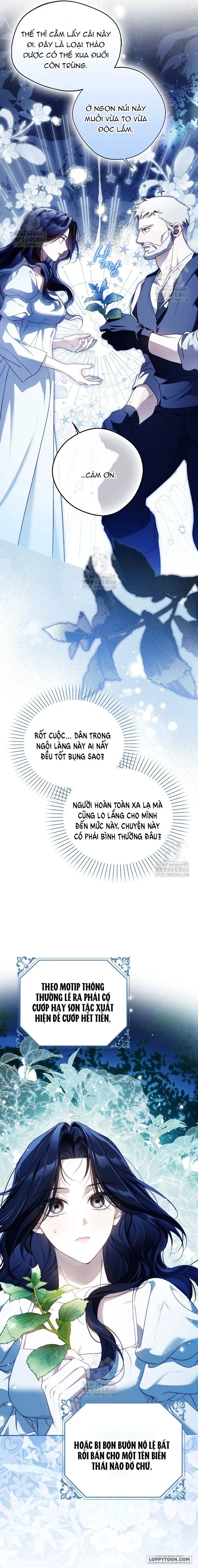 Hầu Tước Maron - Chap 6 - Trang 27
