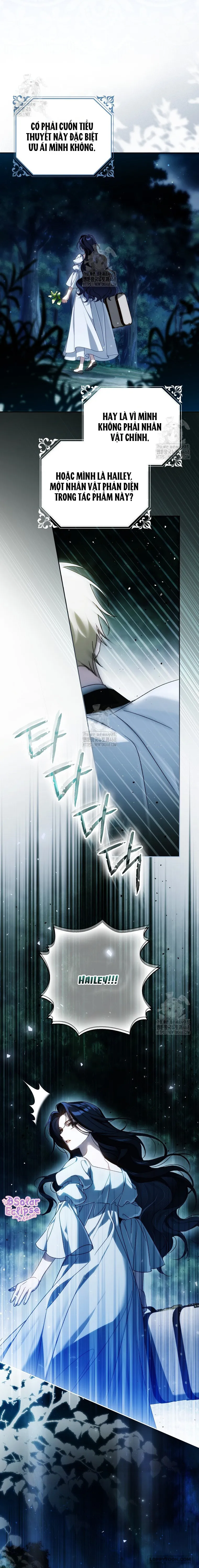 Hầu Tước Maron - Chap 6 - Trang 28