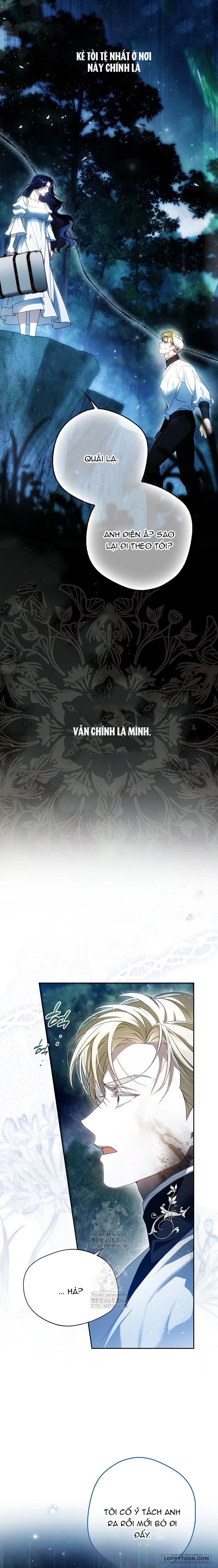 Hầu Tước Maron - Chap 6 - Trang 29