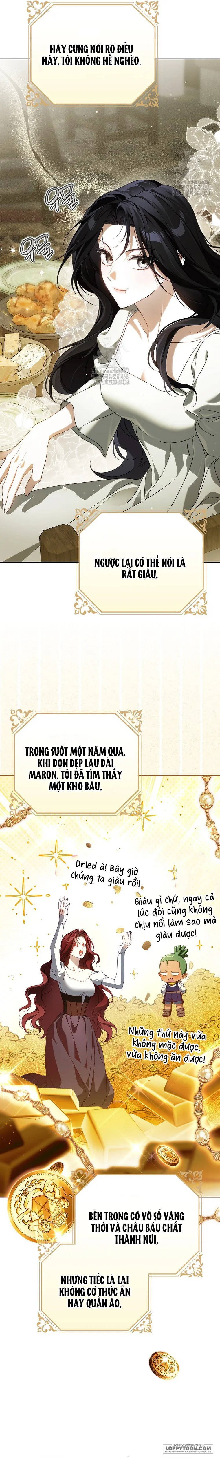 Hầu Tước Maron - Chap 6 - Trang 6