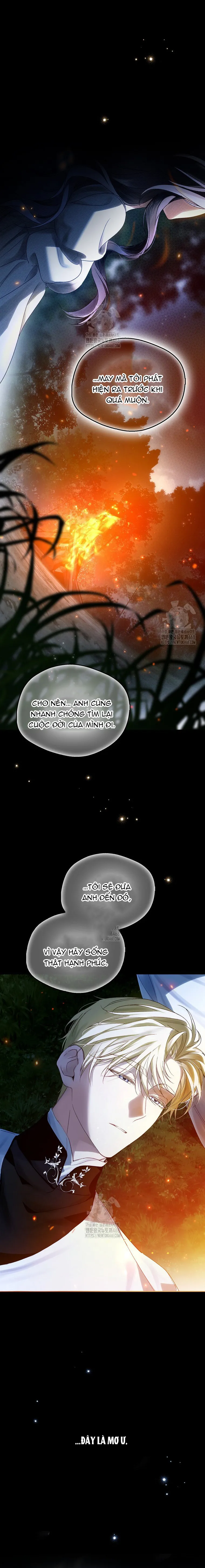 Hầu Tước Maron - Chap 7 - Trang 0