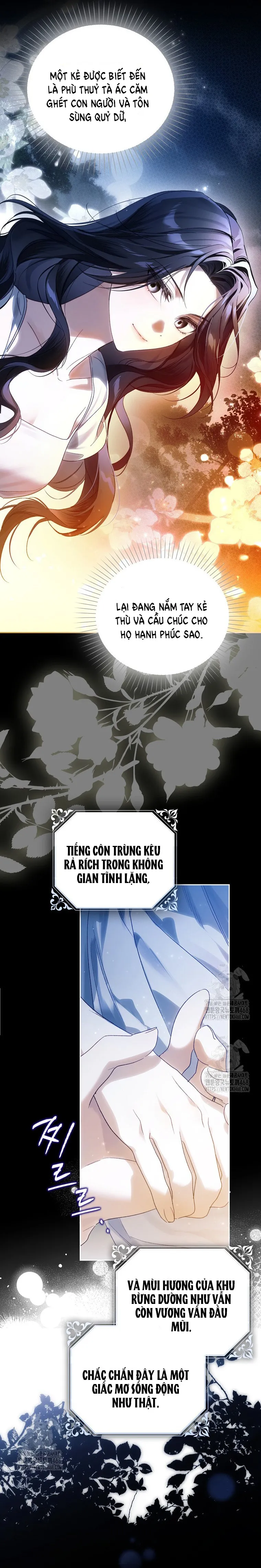 Hầu Tước Maron - Chap 7 - Trang 1