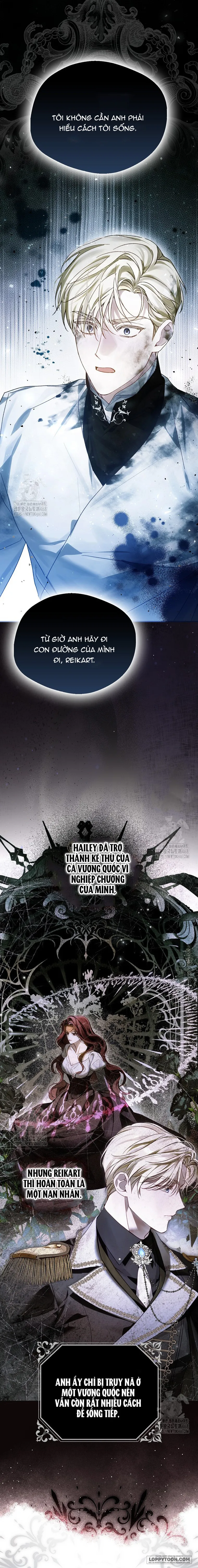 Hầu Tước Maron - Chap 7 - Trang 11