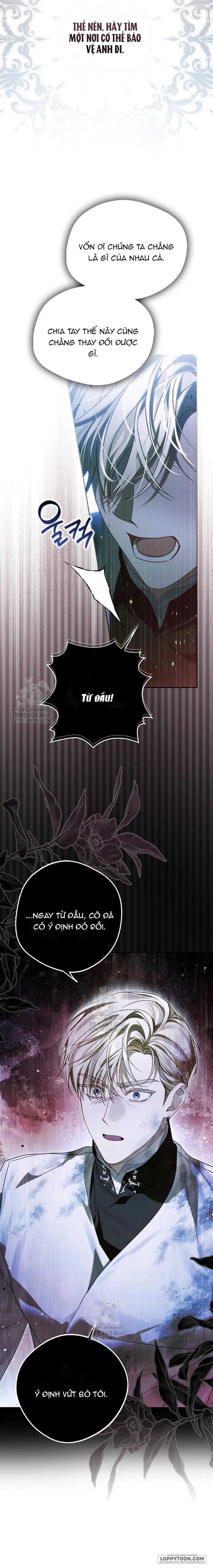 Hầu Tước Maron - Chap 7 - Trang 12