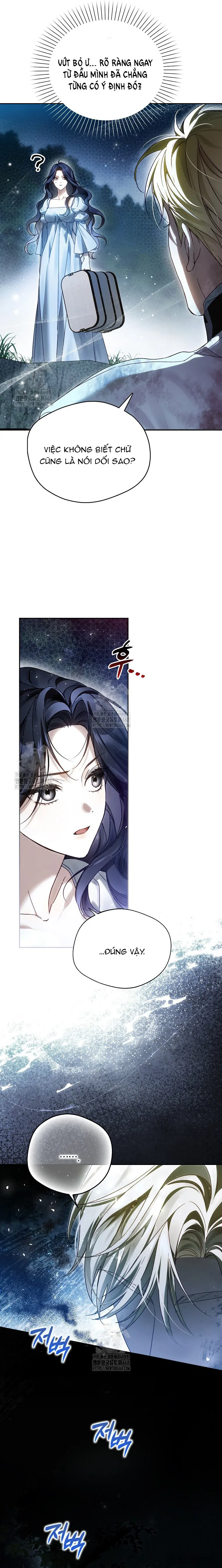 Hầu Tước Maron - Chap 7 - Trang 13