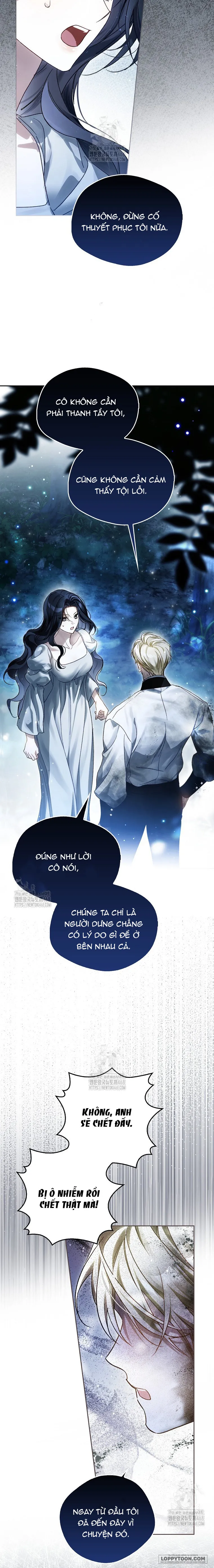Hầu Tước Maron - Chap 7 - Trang 15