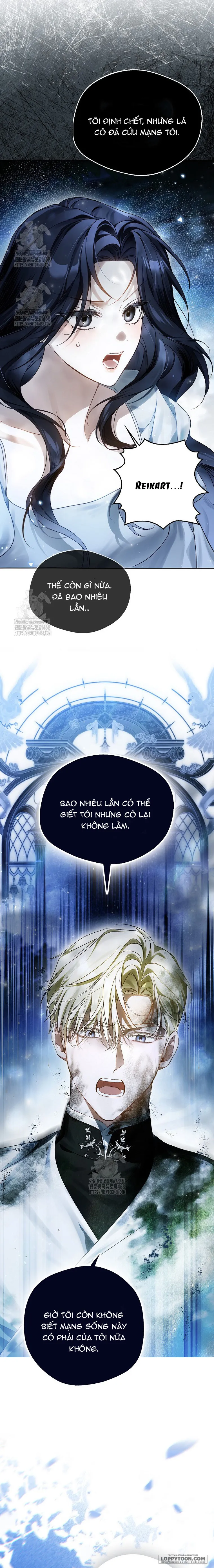 Hầu Tước Maron - Chap 7 - Trang 16