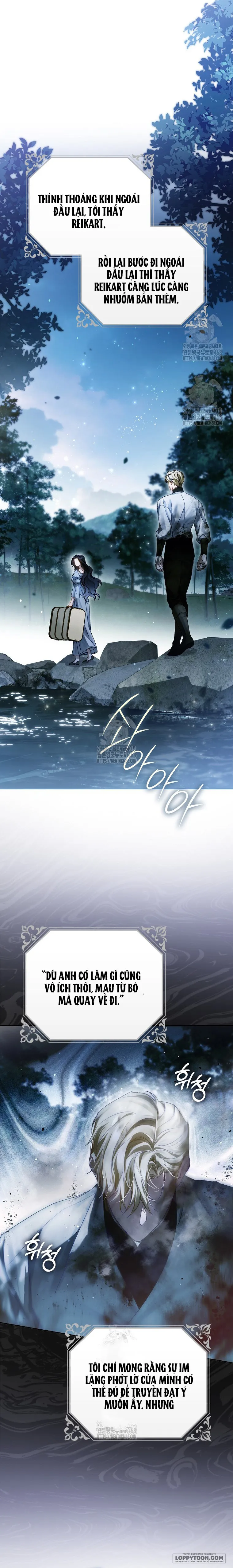 Hầu Tước Maron - Chap 7 - Trang 18