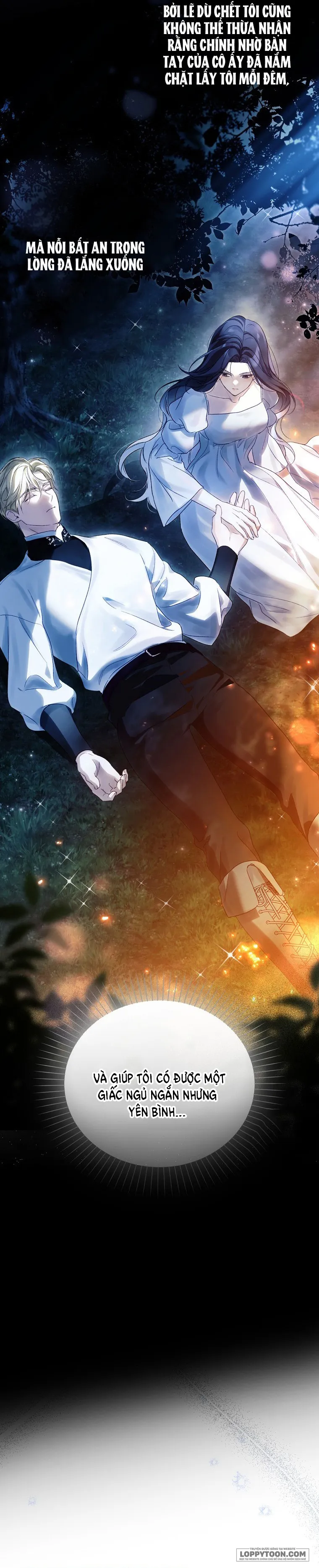Hầu Tước Maron - Chap 7 - Trang 2