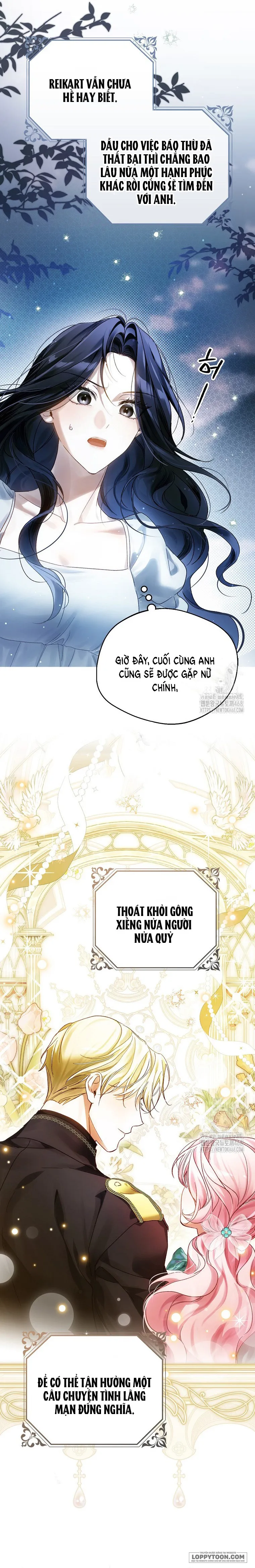 Hầu Tước Maron - Chap 7 - Trang 20
