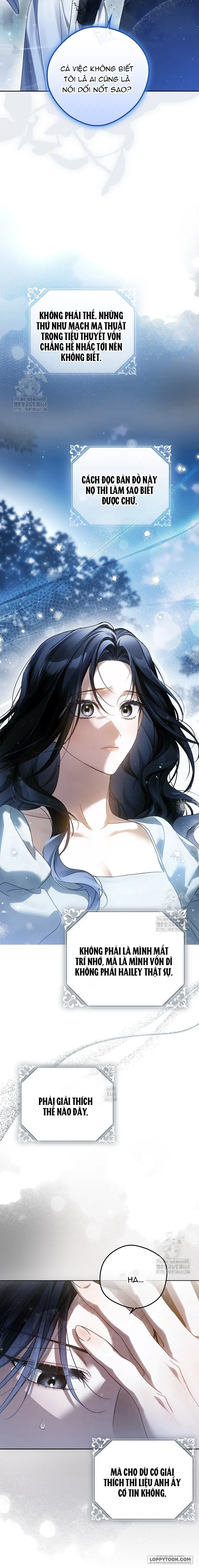 Hầu Tước Maron - Chap 7 - Trang 23
