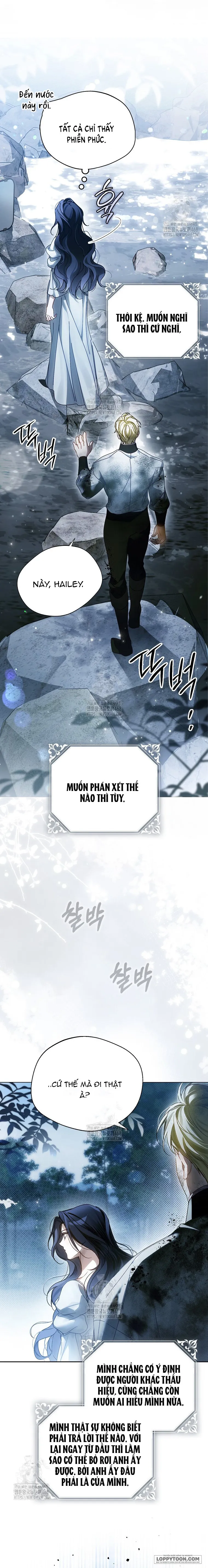 Hầu Tước Maron - Chap 7 - Trang 24