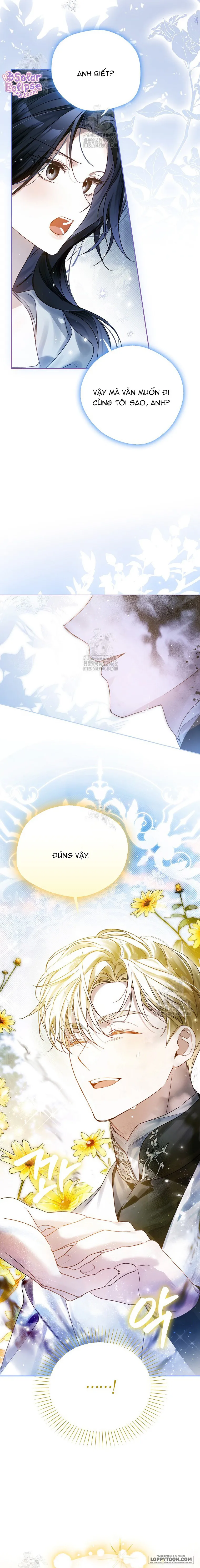 Hầu Tước Maron - Chap 7 - Trang 28