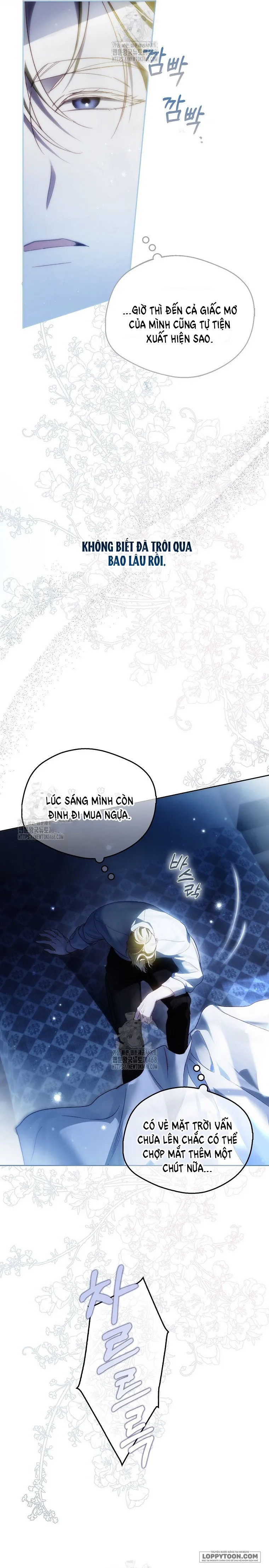 Hầu Tước Maron - Chap 7 - Trang 3