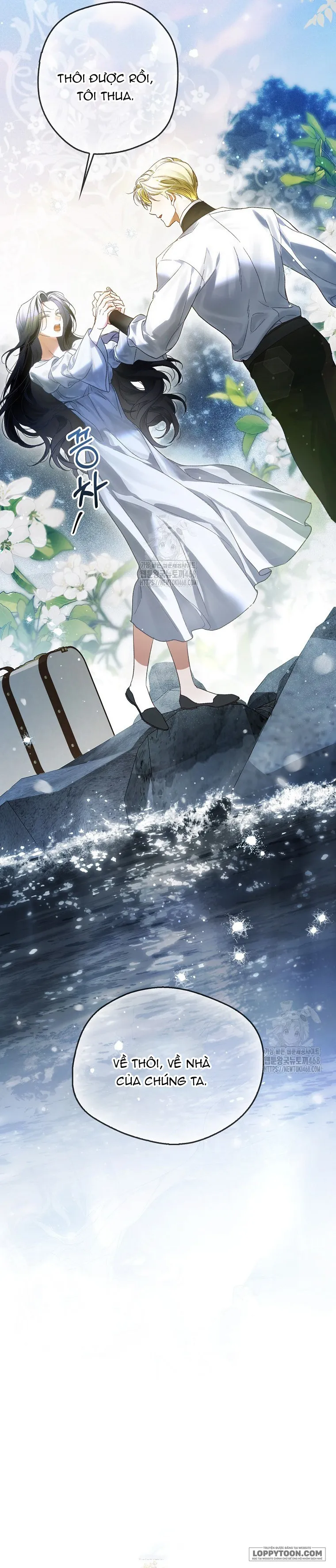 Hầu Tước Maron - Chap 7 - Trang 30