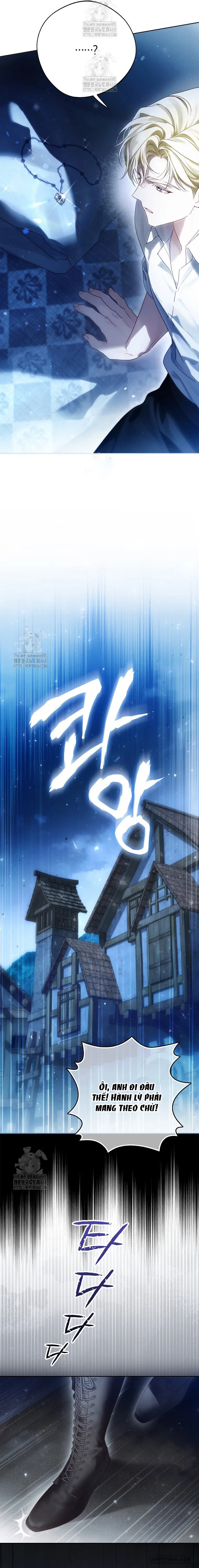 Hầu Tước Maron - Chap 7 - Trang 4