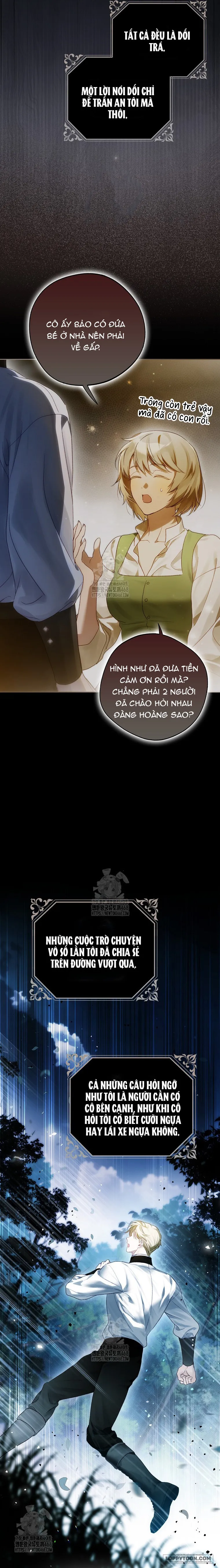 Hầu Tước Maron - Chap 7 - Trang 5