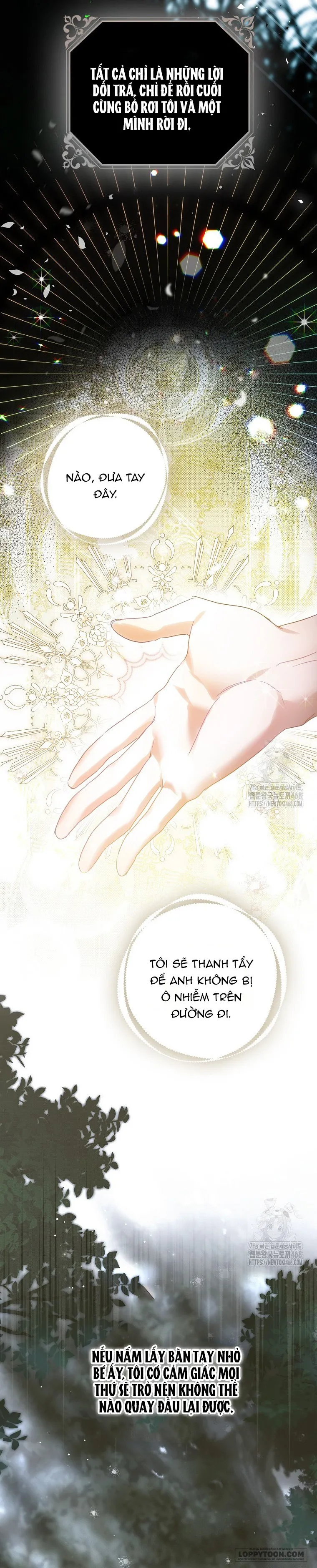 Hầu Tước Maron - Chap 7 - Trang 6