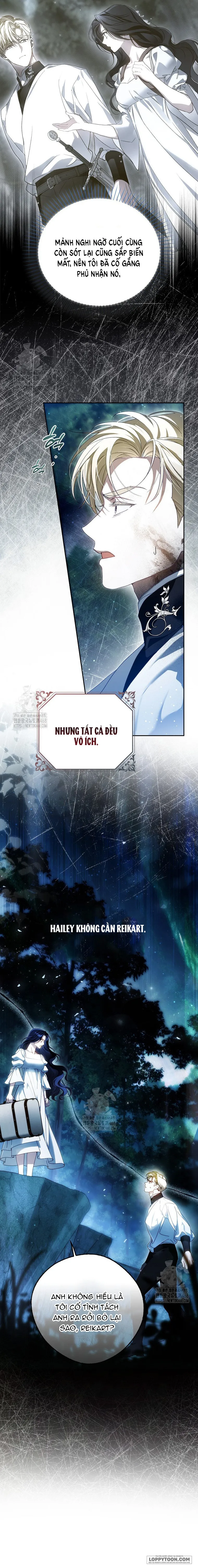 Hầu Tước Maron - Chap 7 - Trang 7