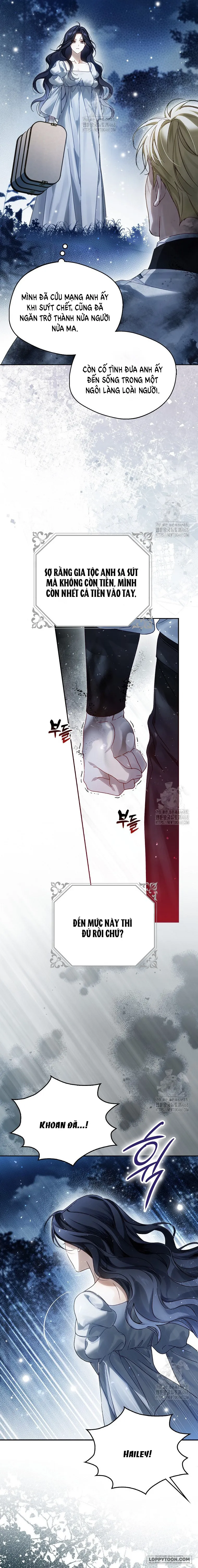 Hầu Tước Maron - Chap 7 - Trang 9