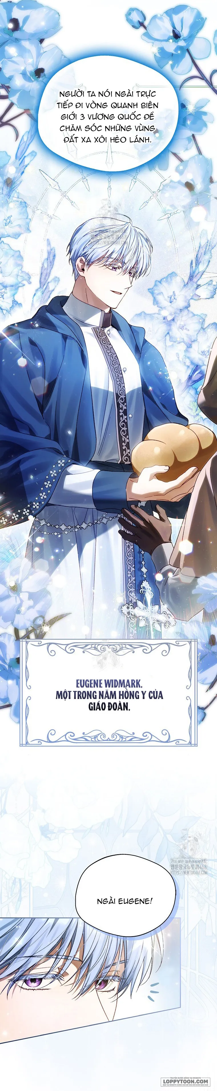 Hầu Tước Maron - Chap 8 - Trang 1