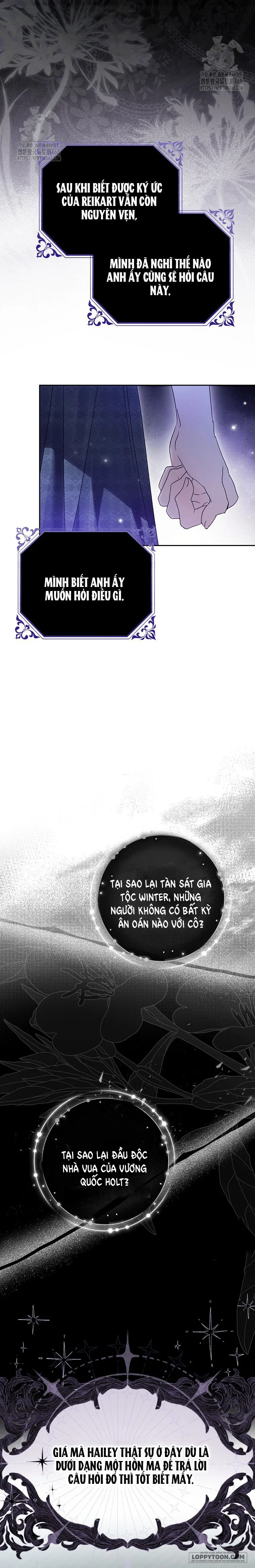 Hầu Tước Maron - Chap 8 - Trang 21