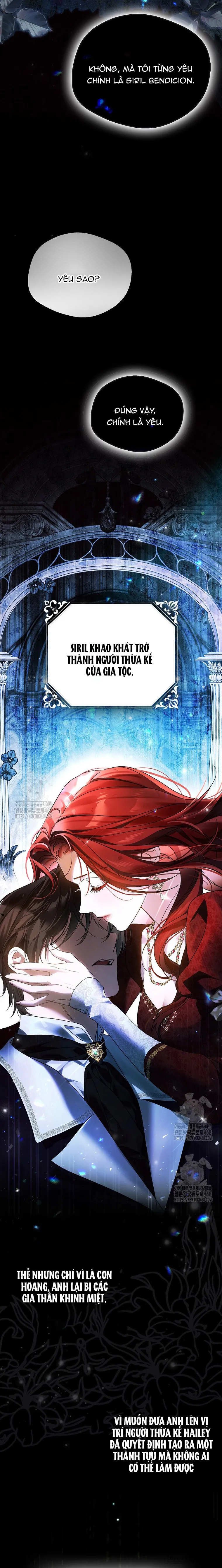 Hầu Tước Maron - Chap 8 - Trang 23