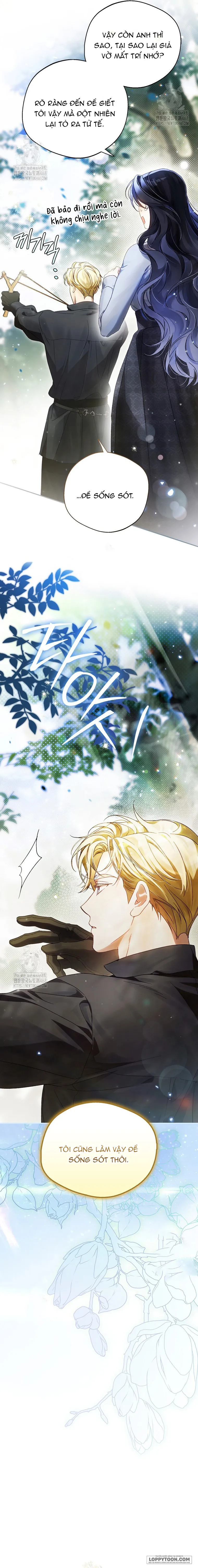 Hầu Tước Maron - Chap 8 - Trang 28